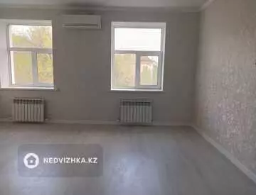 2-бөлмелі пәтер, қабат 2 барлық қабат саны 2, 78 м², 6-нобай