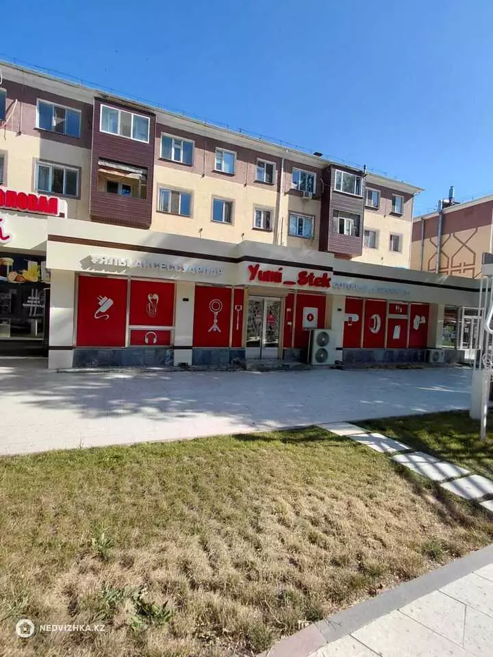 Офис, Магазин и др., этаж 1 из 5, 330 м², На длительный срок