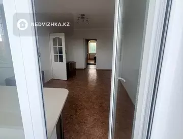 3-комнатная квартира, этаж 4 из 6, 79 м²