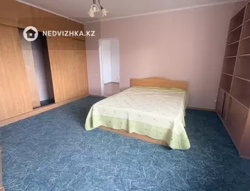 3-комнатная квартира, этаж 4 из 6, 79 м²