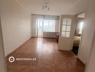 3-комнатная квартира, этаж 4 из 6, 79 м²