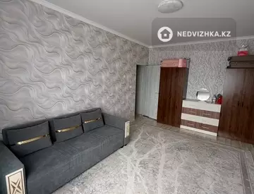 1-комнатная квартира, этаж 5 из 5, 40 м²