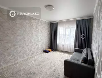 1-комнатная квартира, этаж 5 из 5, 40 м²