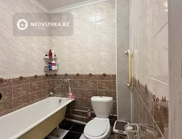 1-комнатная квартира, этаж 5 из 5, 40 м²