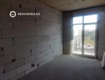 1-комнатная квартира, этаж 5 из 6, 39 м²