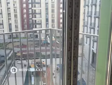 1-комнатная квартира, этаж 5 из 6, 39 м²