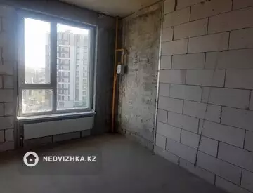1-комнатная квартира, этаж 5 из 6, 39 м²
