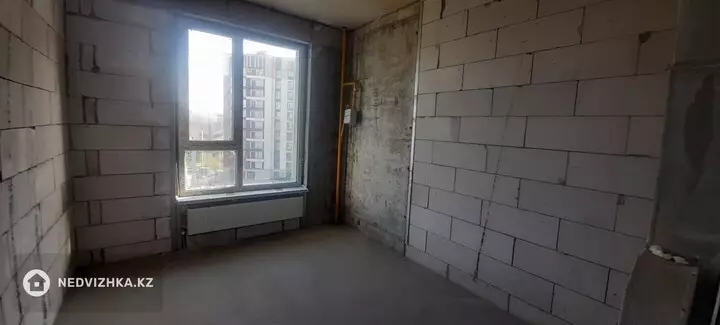 1-комнатная квартира, этаж 5 из 6, 39 м², фотография 3