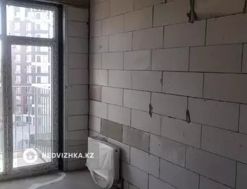 1-комнатная квартира, этаж 5 из 6, 39 м²