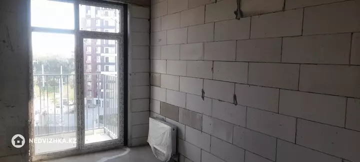 1-комнатная квартира, этаж 5 из 6, 39 м², фотография 4