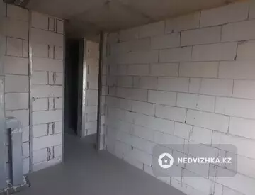 1-комнатная квартира, этаж 5 из 6, 39 м²