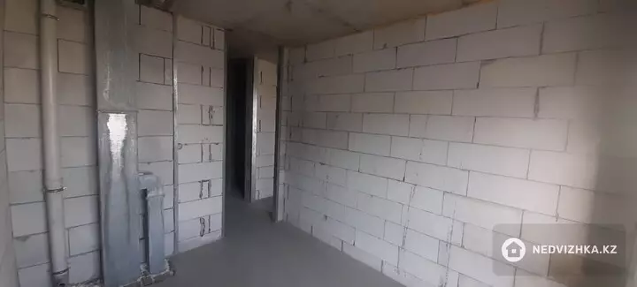 1-комнатная квартира, этаж 5 из 6, 39 м², фотография 5