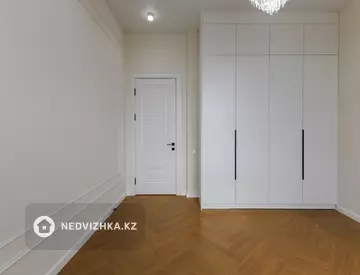3-бөлмелі пәтер, қабат 22 барлық қабат саны 22, 101 м², 3-нобай
