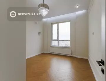 3-бөлмелі пәтер, қабат 22 барлық қабат саны 22, 101 м², 5-нобай