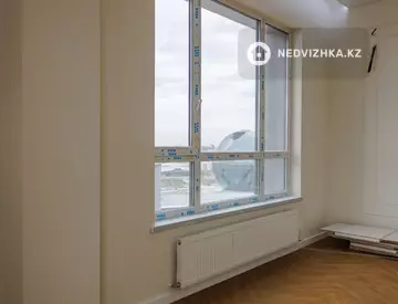 3-бөлмелі пәтер, қабат 22 барлық қабат саны 22, 101 м², 10-нобай