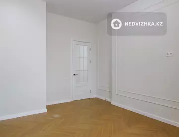 3-бөлмелі пәтер, қабат 22 барлық қабат саны 22, 101 м², 12-нобай