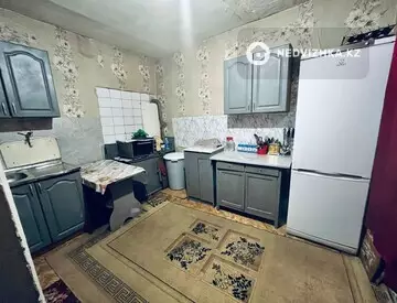 4-комнатная часть дома, 6 соток, 12 м²