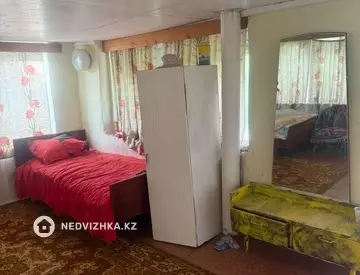 2-комнатная дача, 8 соток, 36 м²