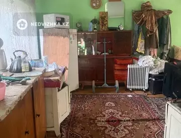 2-комнатная дача, 8 соток, 36 м²
