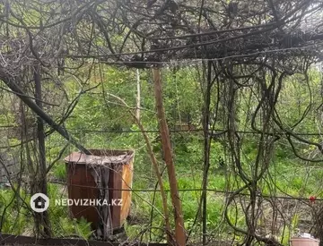 2-комнатная дача, 8 соток, 36 м²