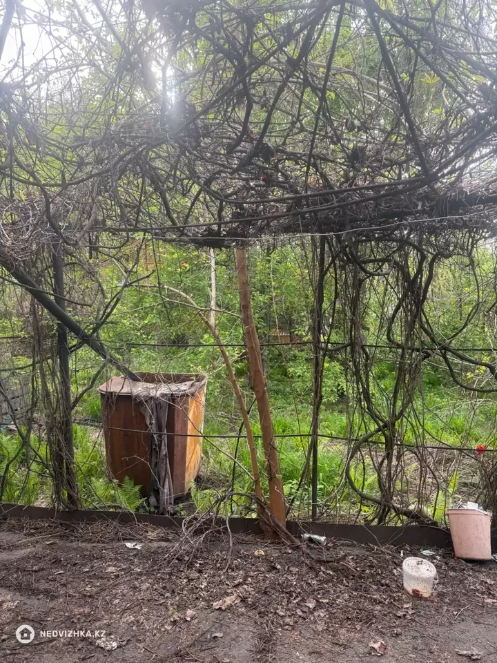 2-бөлмелі үй, 8 соттық, 36 м², 4-фотосурет