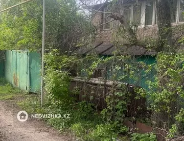 2-комнатная дача, 8 соток, 36 м²