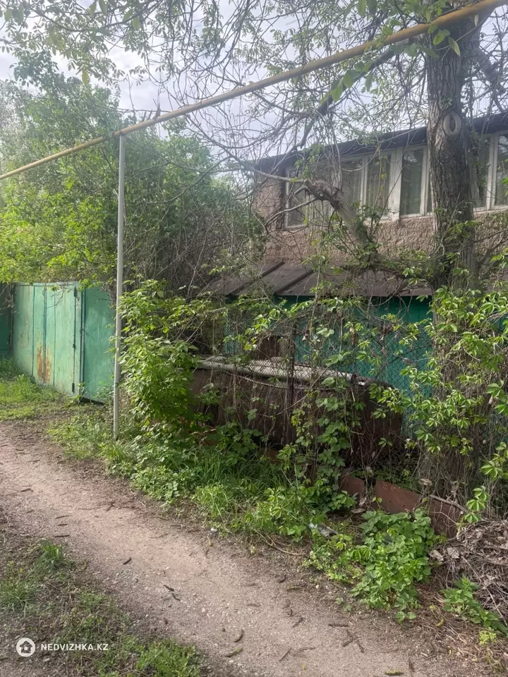 2-бөлмелі үй, 8 соттық, 36 м², 2-фотосурет