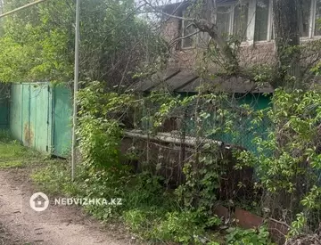 2-комнатная дача, 8 соток, 36 м²