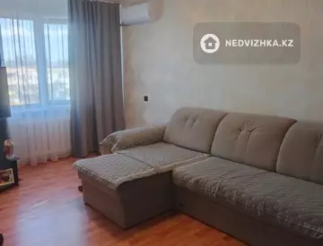 2-комнатная квартира, этаж 6 из 12, 53 м²