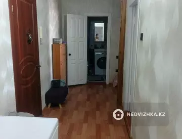 2-комнатная квартира, этаж 6 из 12, 53 м²