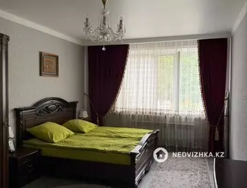 5-комнатный таунхаус, 4 соток, 242 м²