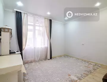 1-комнатная квартира, этаж 5 из 10, 29 м², миниатюра 1