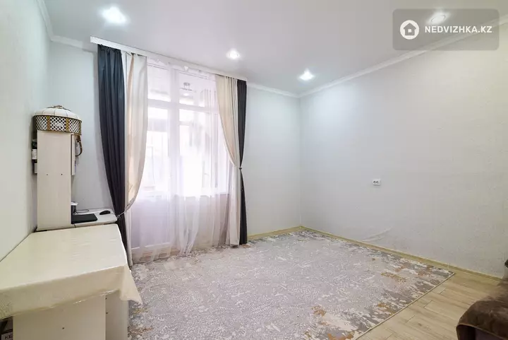 1-комнатная квартира, этаж 5 из 10, 29 м²
