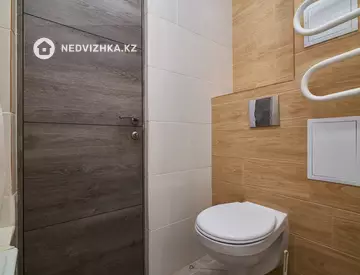 1-комнатная квартира, этаж 5 из 10, 29 м², миниатюра 7