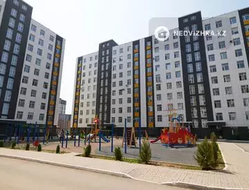 1-комнатная квартира, этаж 5 из 10, 29 м², миниатюра 6