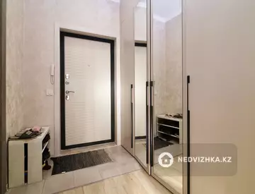 1-комнатная квартира, этаж 5 из 10, 29 м², миниатюра 8