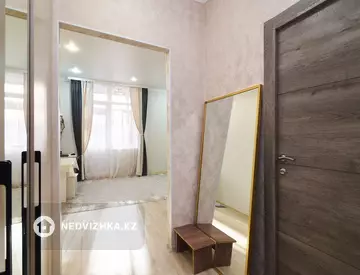 1-комнатная квартира, этаж 5 из 10, 29 м², миниатюра 9