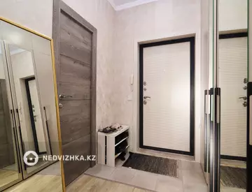 1-комнатная квартира, этаж 5 из 10, 29 м², миниатюра 10