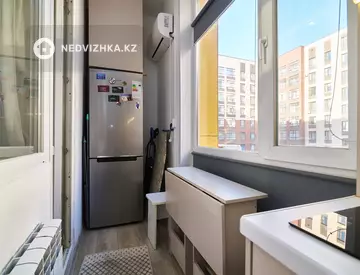 1-комнатная квартира, этаж 5 из 10, 29 м², миниатюра 12