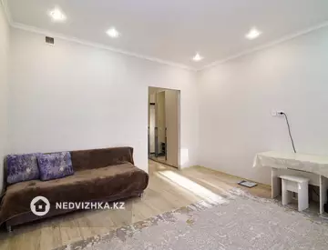 1-комнатная квартира, этаж 5 из 10, 29 м², миниатюра 4