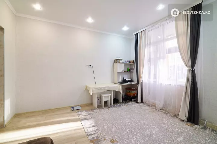 1-комнатная квартира, этаж 5 из 10, 29 м², 3-фотосурет