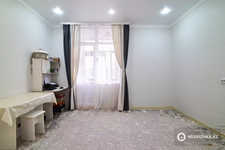 1-комнатная квартира, этаж 5 из 10, 29 м², 2-фотосурет