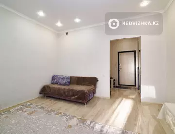 1-комнатная квартира, этаж 5 из 10, 29 м², миниатюра 5
