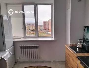 2-комнатная квартира, этаж 6 из 6, 56 м², На длительный срок