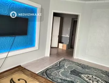 2-комнатная квартира, этаж 6 из 6, 56 м², На длительный срок