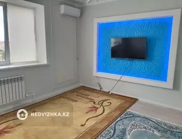 2-комнатная квартира, этаж 6 из 6, 56 м², На длительный срок