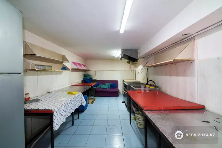 Офис, Магазин и др., этаж 1 из 20, 191 м²