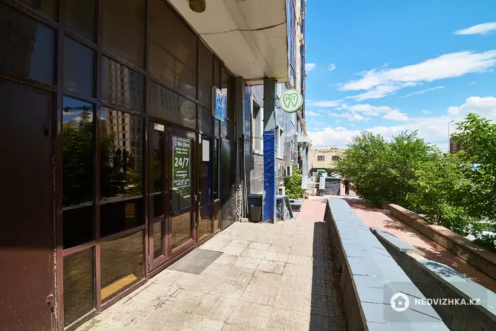 Офис, Магазин и др., этаж 1 из 20, 191 м², фотография 5