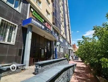 кеңселер, дүкендер мен бутиктер т.б., қабат 1 барлық қабат саны 20, 191 м², 12-нобай
