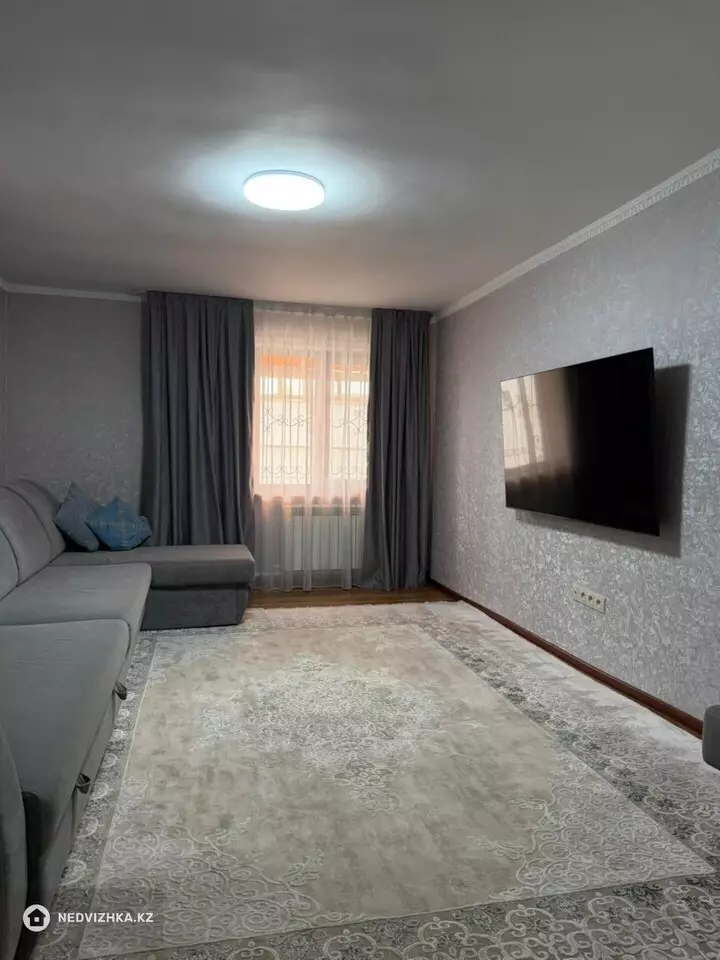 4-комнатный дом, 5 соток, 87 м², фотография 2